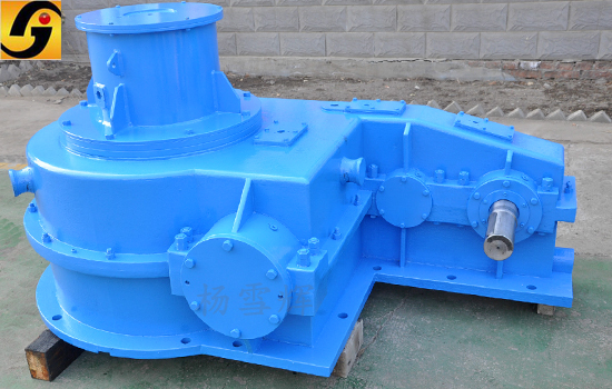 中心距711.2軋機壓下減速機